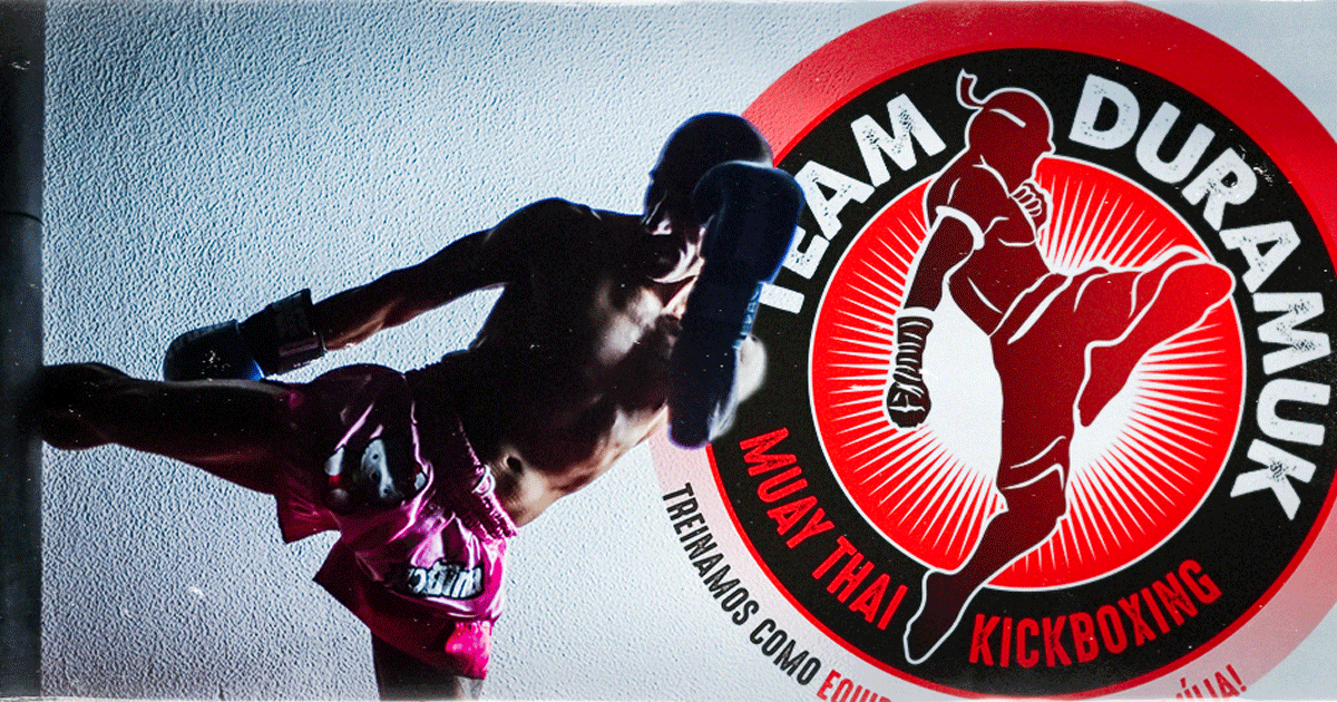 Team Duramuk photo (Gym's own website)